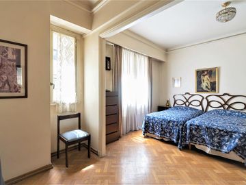 Venta-Piso Alto Exclusivo-Recoleta-Prime Location-4 Dormitorios-2 Cocheras