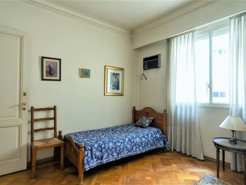 Venta-Piso Alto Exclusivo-Recoleta-Prime Location-4 Dormitorios-2 Cocheras