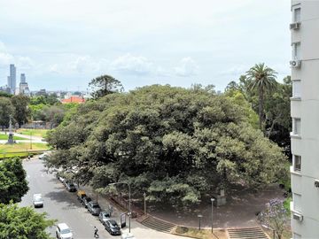 Venta-Piso Alto Exclusivo-Recoleta-Prime Location-4 Dormitorios-2 Cocheras
