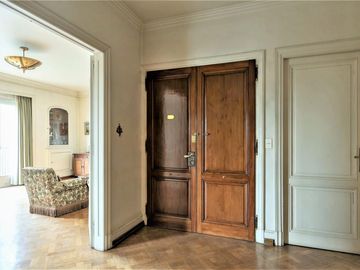 Venta-Piso Alto Exclusivo-Recoleta-Prime Location-4 Dormitorios-2 Cocheras
