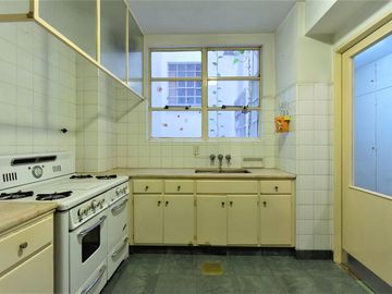 Venta-Piso Alto Exclusivo-Recoleta-Prime Location-4 Dormitorios-2 Cocheras