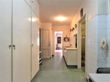 Venta-Piso Alto Exclusivo-Recoleta-Prime Location-4 Dormitorios-2 Cocheras