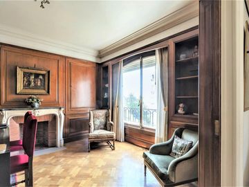 Venta-Piso Alto Exclusivo-Recoleta-Prime Location-4 Dormitorios-2 Cocheras