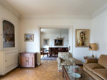 Venta-Piso Alto Exclusivo-Recoleta-Prime Location-4 Dormitorios-2 Cocheras