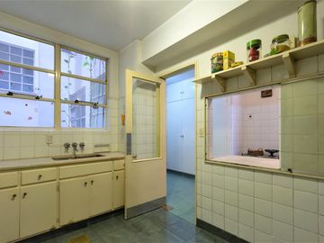 Venta-Piso Alto Exclusivo-Recoleta-Prime Location-4 Dormitorios-2 Cocheras