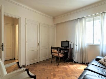 Venta-Piso Alto Exclusivo-Recoleta-Prime Location-4 Dormitorios-2 Cocheras