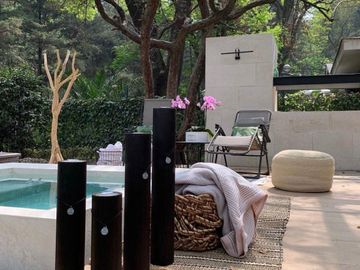 Extraordinaria Casa en Venta en  Exclusivo  Fraccionamiento