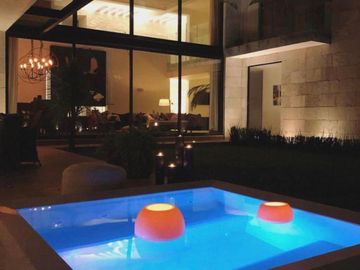 Extraordinaria Casa en Venta en  Exclusivo  Fraccionamiento