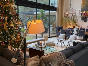 Extraordinaria Casa en Venta en  Exclusivo  Fraccionamiento