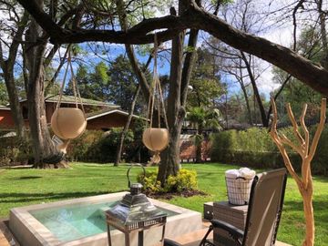 Extraordinaria Casa en Venta en  Exclusivo  Fraccionamiento