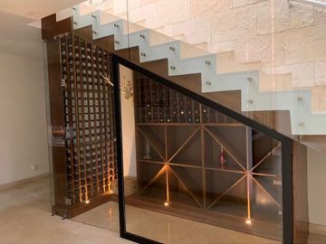 Extraordinaria Casa en Venta en  Exclusivo  Fraccionamiento