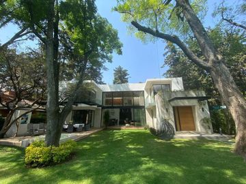 Extraordinaria Casa en Venta en  Exclusivo  Fraccionamiento