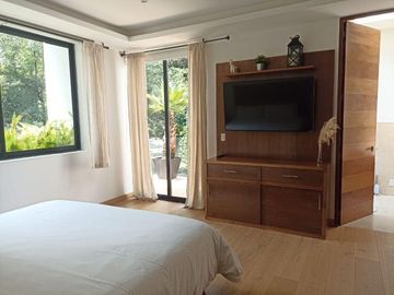 Extraordinaria Casa en Venta en  Exclusivo  Fraccionamiento