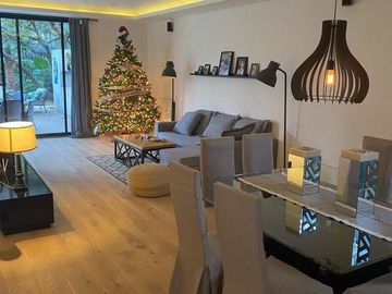 Extraordinaria Casa en Venta en  Exclusivo  Fraccionamiento