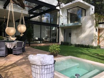 Extraordinaria Casa en Venta en  Exclusivo  Fraccionamiento