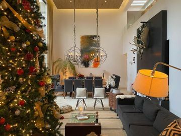 Extraordinaria Casa en Venta en  Exclusivo  Fraccionamiento