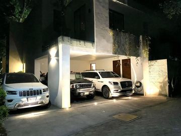 Extraordinaria Casa en Venta en  Exclusivo  Fraccionamiento