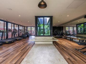 Exclusivo Penthouse de lujo en Punta Mita