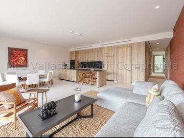 Exclusivo Penthouse de lujo en Punta Mita