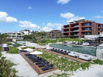 Exclusivo Penthouse de lujo en Punta Mita
