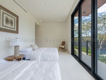 Exclusivo Penthouse de lujo en Punta Mita