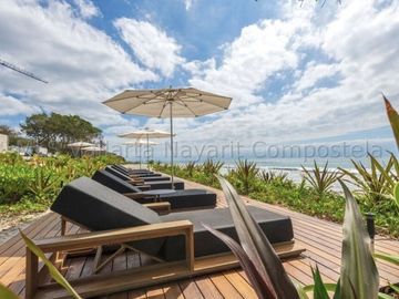 Exclusivo Penthouse de lujo en Punta Mita
