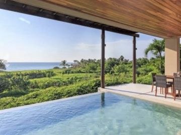 Exclusivo Penthouse de lujo en Punta Mita