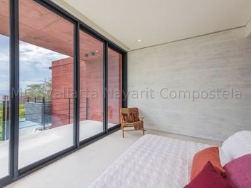 Exclusivo Penthouse de lujo en Punta Mita