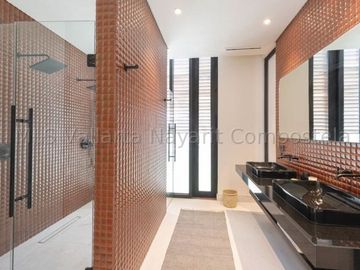 Exclusivo Penthouse de lujo en Punta Mita
