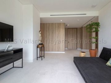 Exclusivo Penthouse de lujo en Punta Mita