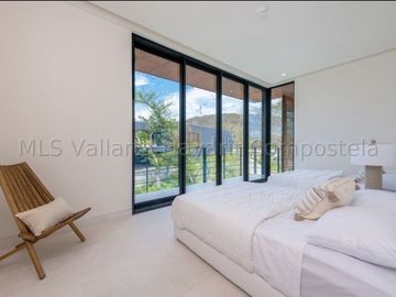 Exclusivo Penthouse de lujo en Punta Mita