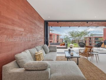 Exclusivo Penthouse de lujo en Punta Mita