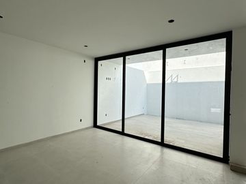 Hermosa casa en PREVENTA Parque Metropolitano en coto