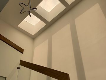 Hermosa casa en PREVENTA Parque Metropolitano en coto