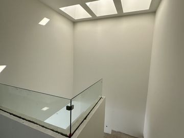 Hermosa casa en PREVENTA Parque Metropolitano en coto