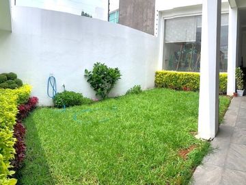 CASA EN VENTA EN CIUDAD SATÉLITE, NAUCALPAN DE JUÁREZ