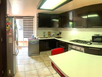 CASA EN VENTA EN CIUDAD SATÉLITE, NAUCALPAN DE JUÁREZ