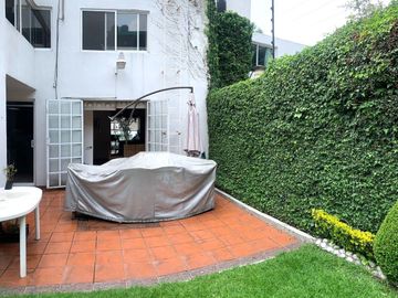CASA EN VENTA EN CIUDAD SATÉLITE, NAUCALPAN DE JUÁREZ