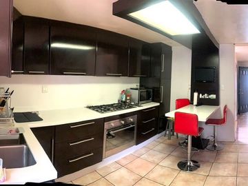 CASA EN VENTA EN CIUDAD SATÉLITE, NAUCALPAN DE JUÁREZ