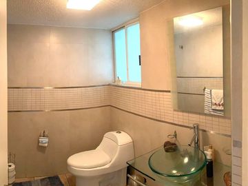 CASA EN VENTA EN CIUDAD SATÉLITE, NAUCALPAN DE JUÁREZ