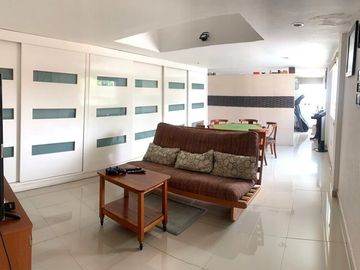 CASA EN VENTA EN CIUDAD SATÉLITE, NAUCALPAN DE JUÁREZ