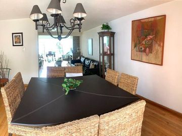 CASA EN VENTA EN CIUDAD SATÉLITE, NAUCALPAN DE JUÁREZ