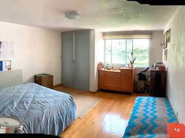 CASA EN VENTA EN CIUDAD SATÉLITE, NAUCALPAN DE JUÁREZ