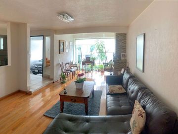 CASA EN VENTA EN CIUDAD SATÉLITE, NAUCALPAN DE JUÁREZ