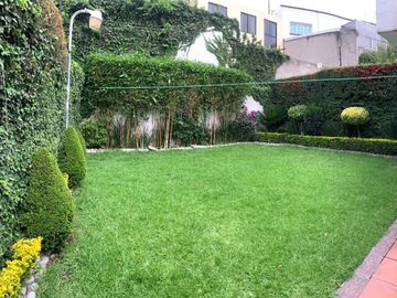 CASA EN VENTA EN CIUDAD SATÉLITE, NAUCALPAN DE JUÁREZ