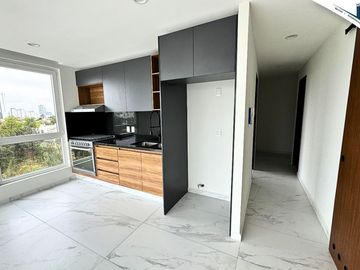 Departamento en Renta Torre Agave