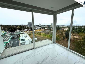 Departamento en Renta Torre Agave