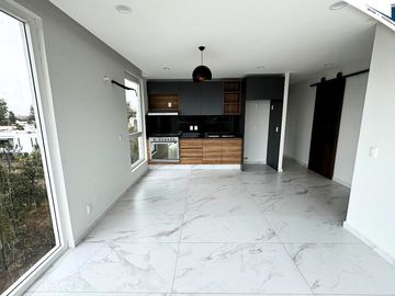 Departamento en Renta Torre Agave