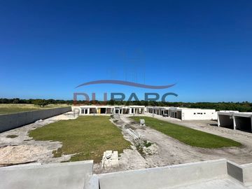 Casas en PREVENTA  km 8.5, Ciudad del Carmen, Camp.
