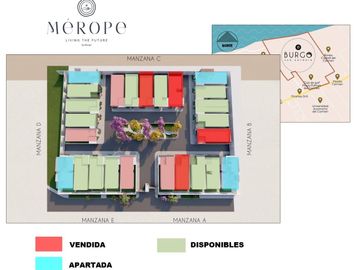 Casas en PREVENTA  km 8.5, Ciudad del Carmen, Camp.